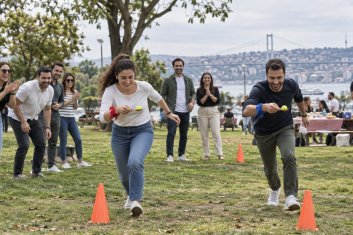 2027 Sezon Duyurusu: Şirket Pikniği ve Kurumsal Etkinlikler