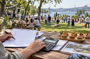 Şirket Pikniği Bütçesi Nasıl Planlanır?
