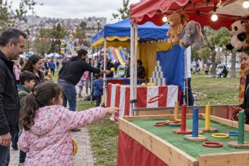 Şirket Pikniği İçin Mekân Seçerken Dikkat Edilecekler